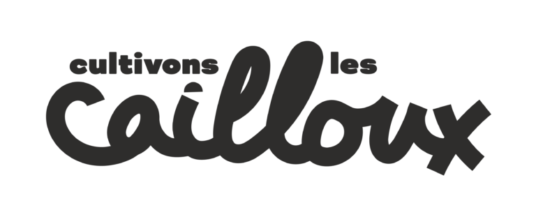 LOGO CULTIVONS LES CAILLOUX