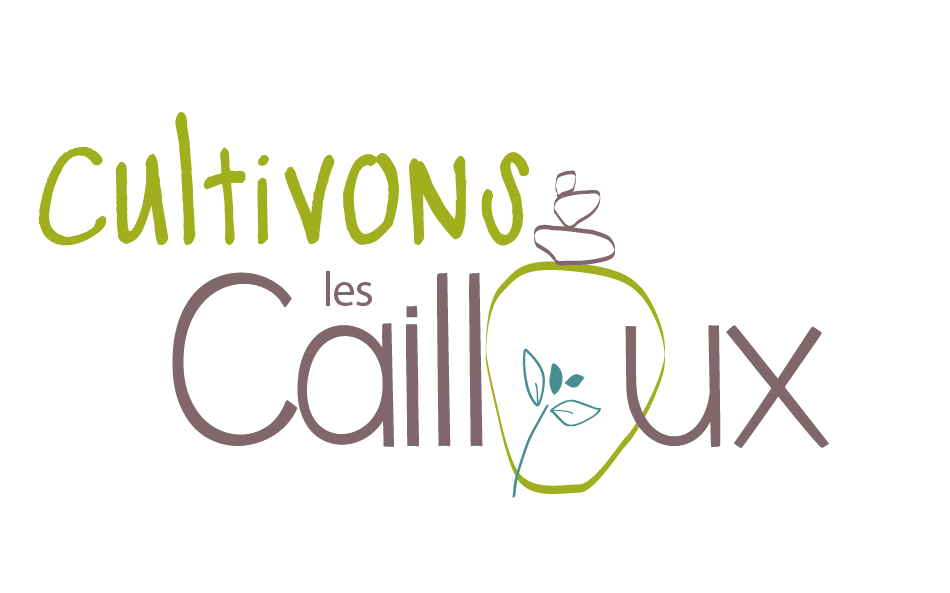 Logo Cultivons les Cailloux